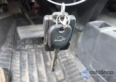 2016 Chevrolet Silverado 1500 Custom z USA, uszkodzony, nr VIN 1GCVKPEC2GZ411532